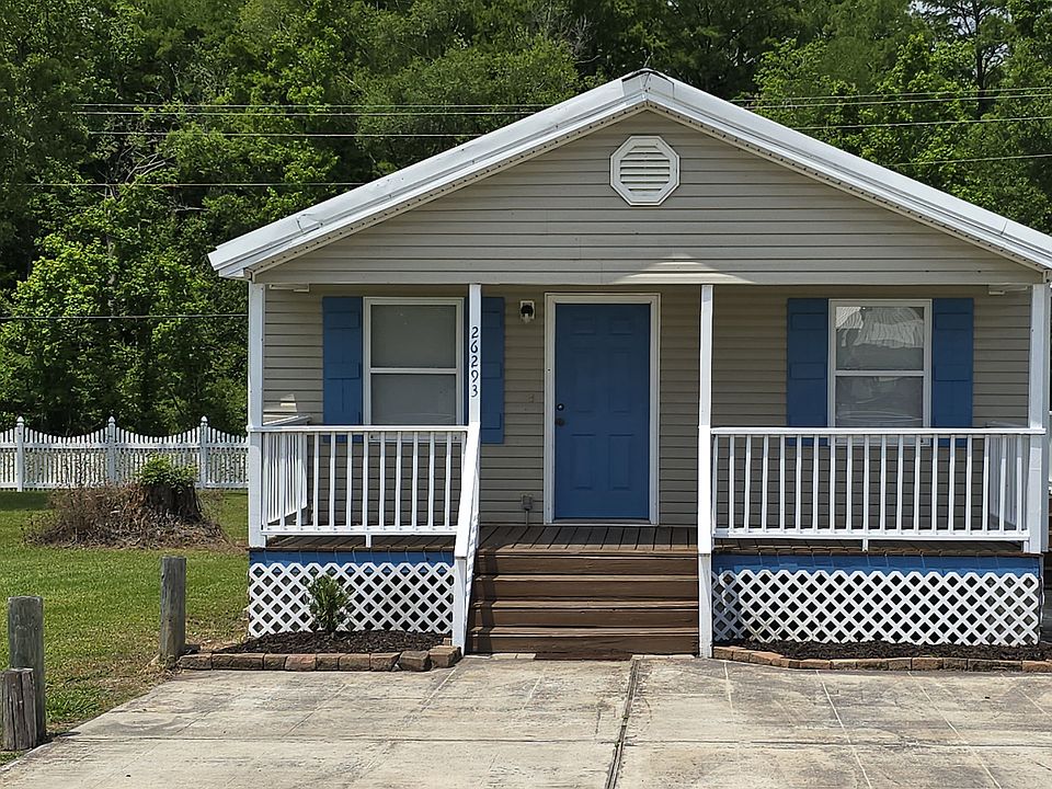 1st image of 26293 Riverscape Dr