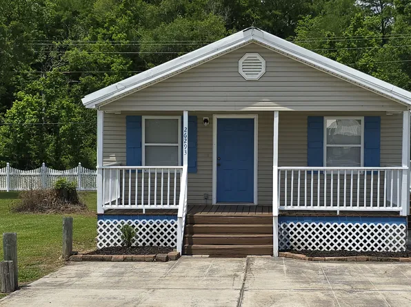 26293 Riverscape Dr, Springfield, LA 70462