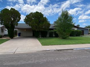 915 W 14th St, Tempe, AZ 85281