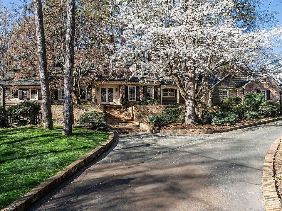 619 Marlowe Rd, Raleigh, NC 27609 Zillow
