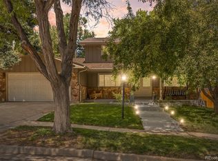 3025 S Xenia St, Denver, CO 80231