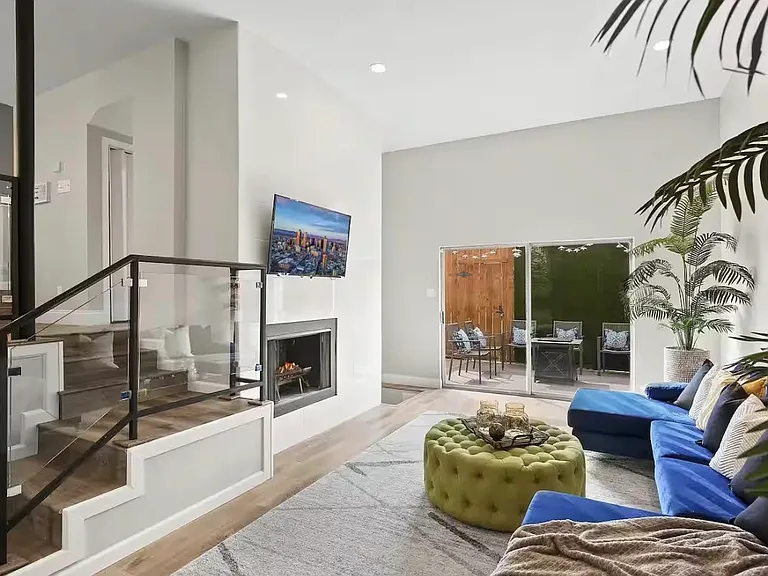 3629 Herschel Ave — Photo 3