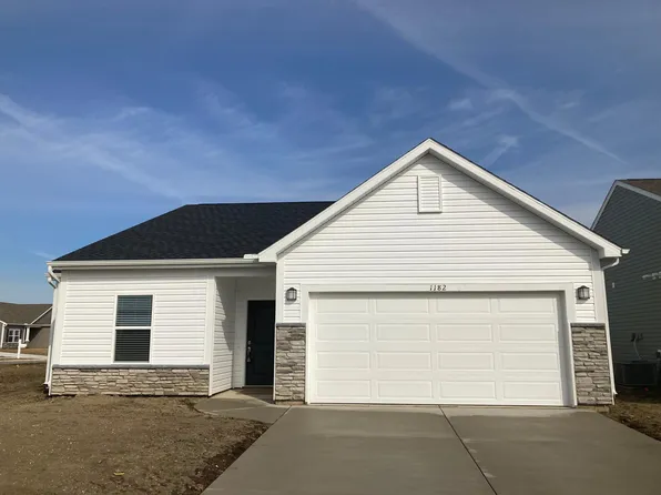 1182 Thorny Ln, West Lafayette, IN 47906
