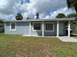 Lauderdale Manor Homesite, Fort Lauderdale, FL 33311