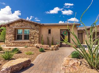 31596 S Flat Rock Dr, Oracle, AZ 85623