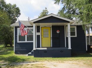 2437 Mike Padgett Hwy, Augusta, GA 30906