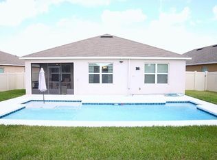 5271 Bear Corn Run, Port Orange, FL 32128