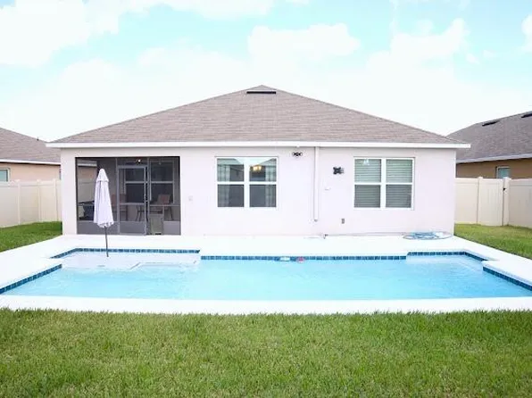 5271 Bear Corn Run, Port Orange, FL 32128