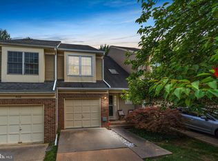 9140 Emersons Reach, Columbia, MD 21045