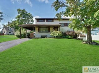 79 Washington Ave, South Amboy, NJ 08879