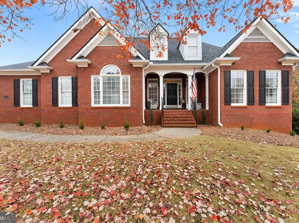 1 London Ct, Cartersville, GA 30120