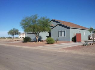 10906 W Arvada Dr, Arizona City, AZ 85123