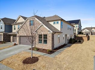 1027 Orchard Grass Rd, Durham, NC 27713