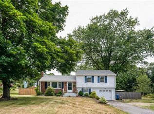 434 Spring St, Manchester, CT 06040