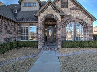 4606 E 143rd St S, Bixby, OK 74008