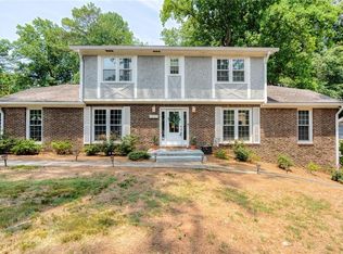1307 Murdock Rd, Marietta, GA 30062