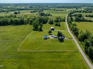 1089 Warner Ridge Rd, Jamestown, KY 42629
