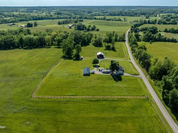 1089 Warner Ridge Rd, Jamestown, KY 42629