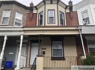 1213 S Ruby St, Philadelphia, PA 19143