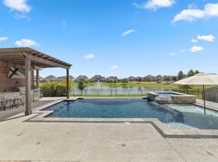 412 Stratus View Ct, Katy, TX 77493