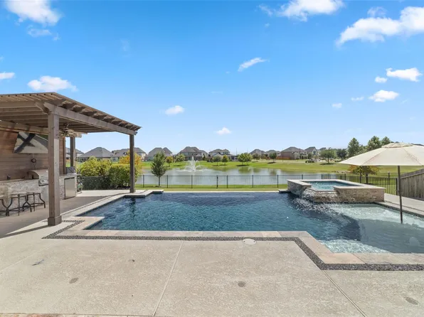 412 Stratus View Ct, Katy, TX 77493