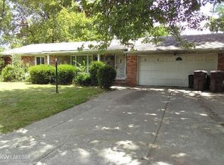 3593 Allen St, Inkster, MI 48141