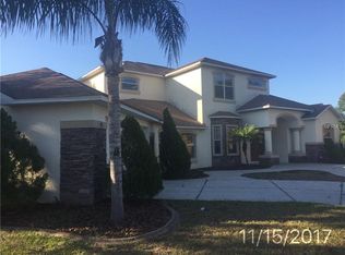 13790 Rudi Loop, Spring Hill, FL 34609