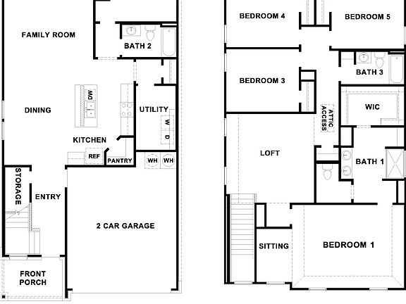 Floor Plan.