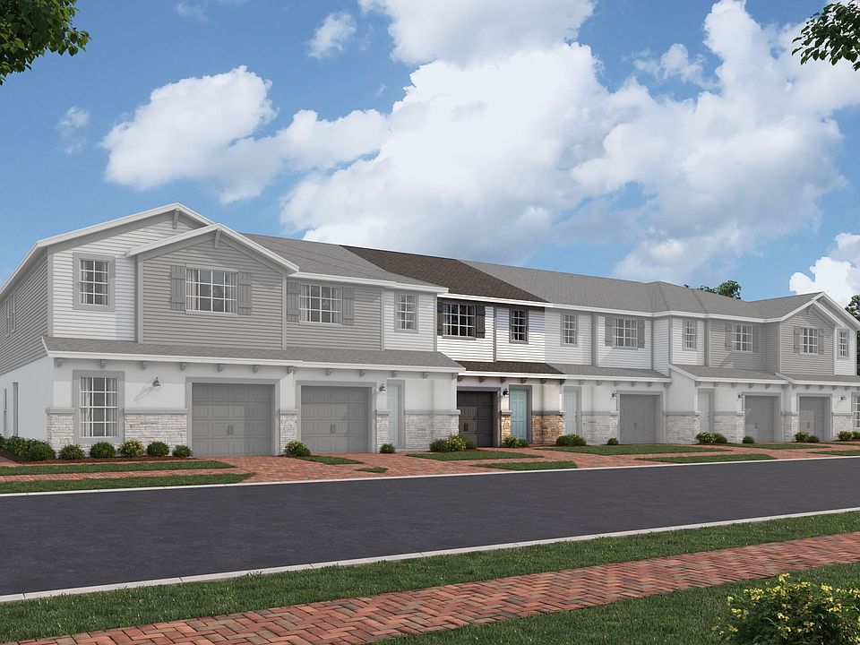 Santa Rosa - Rendering 2