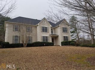 1410 Centerboard Ct, Cumming, GA 30041