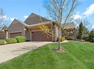 7807 W 158th Ter, Overland Park, KS 66223