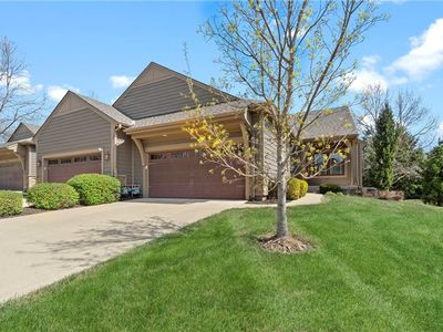 7807 W 158th Ter, Overland Park, KS, 66223