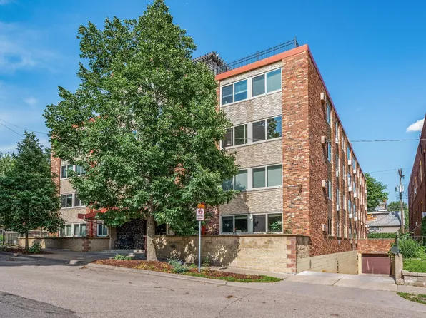 1901 Emerson Ave S APT 303, Minneapolis, MN 55403