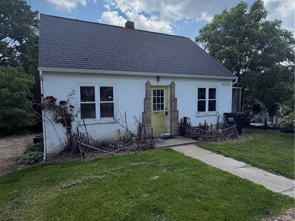 421 McDonald St, Wooster, OH 44691