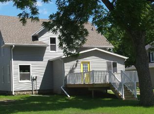 109 Colorado St, Glidden, IA 51443