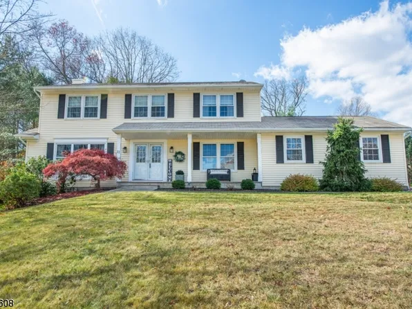 11 Overhill Ter, Jefferson Twp., NJ 07438