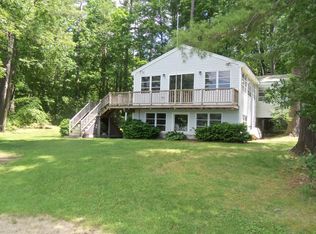 13 Spring St, Windham, NH 03087
