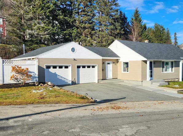 803 Fifth Avenue, Berlin, NH 03570