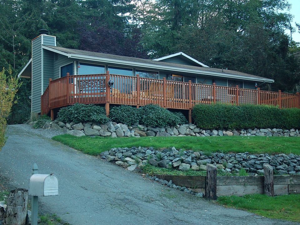 Front of the House