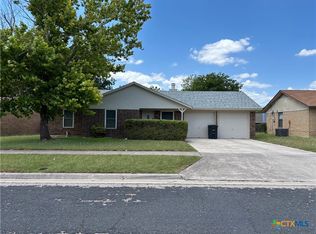 2103 Schwertner Dr, Killeen, TX 76543