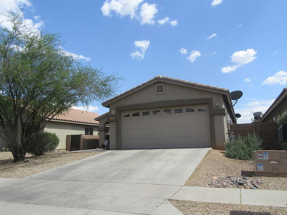 2nd image of 6643 W Quailwood Way