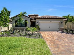 14392 Tuscany Pointe Cv, Naples, FL 34120