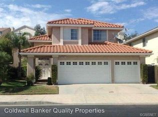 19907 Mid Pines Ln, Porter Ranch, CA 91326