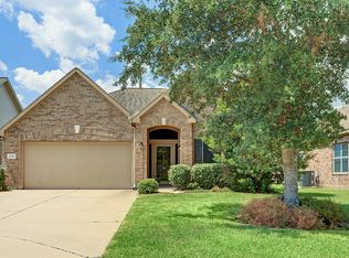 9222 Sorrell Hollow Ln, Rosenberg, TX 77469