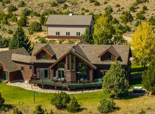 380 Lookabout Ln, Manhattan, MT 59741