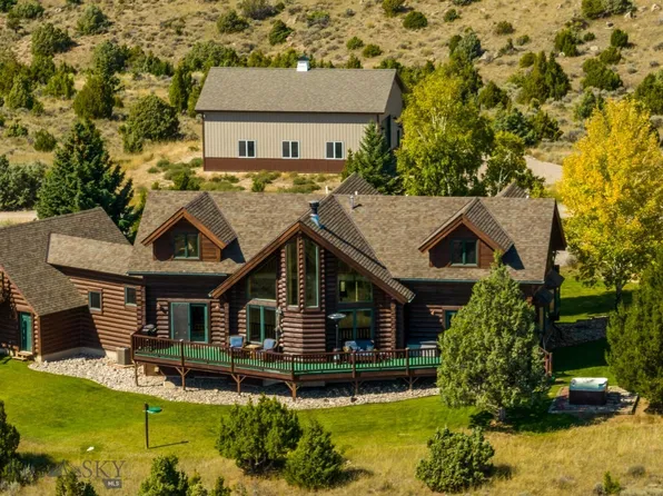 380 Lookabout Ln, Manhattan, MT 59741