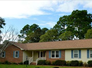 600 Blackstone Dr, Myrtle Beach, SC 29588