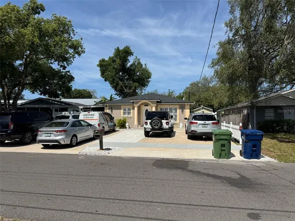 8406 N Otis Ave, Tampa, FL 33604
