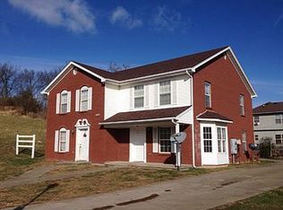 812 Barry Ct, Richmond, KY 40475