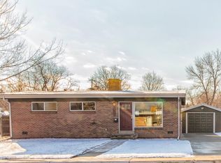 9706 W 57th Pl, Arvada, CO 80002
